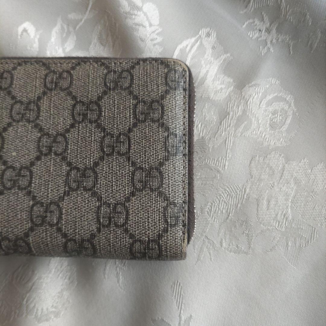GUCCI （グッチ） 長財布
