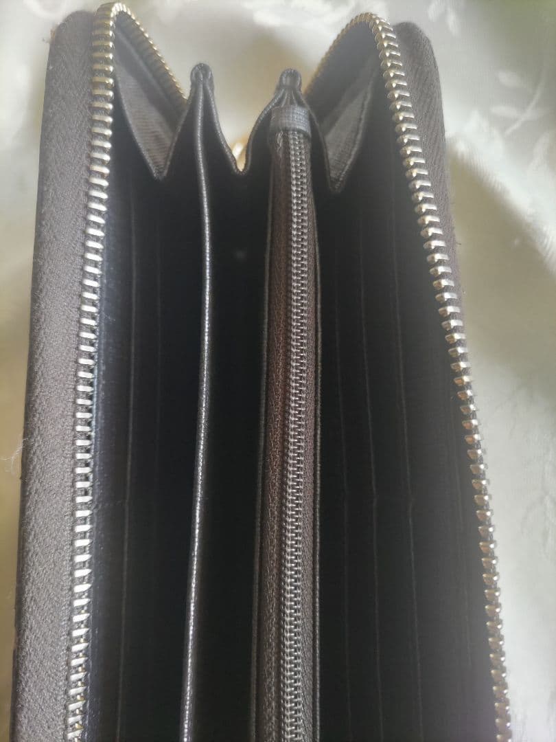 GUCCI （グッチ） 長財布