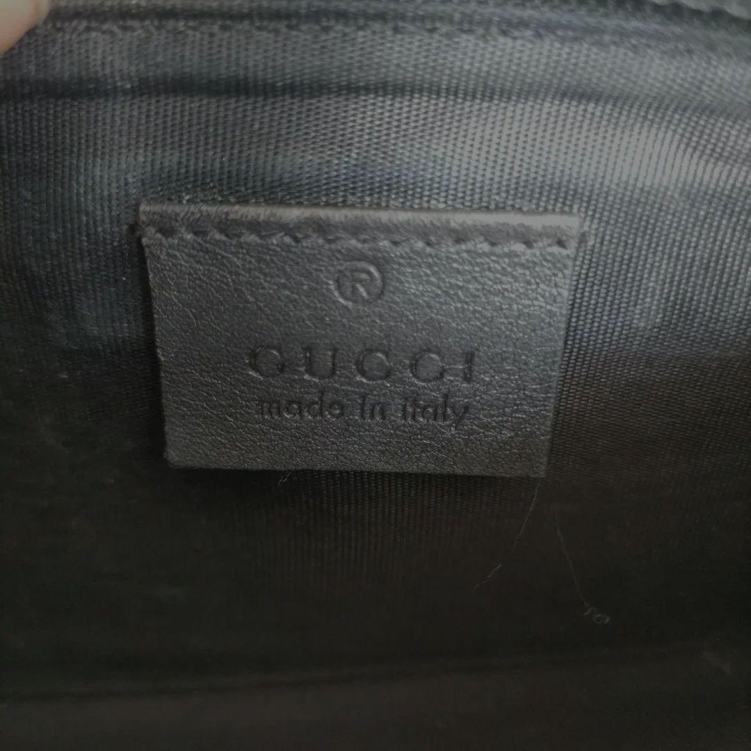 GUCCI （グッチ） 長財布