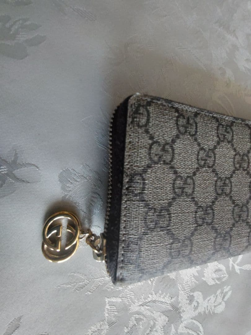 GUCCI （グッチ） 長財布