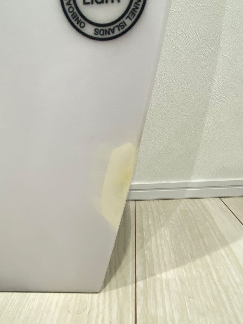 引き取り限定Channel ネックベアード2 5'8\" 29.7L