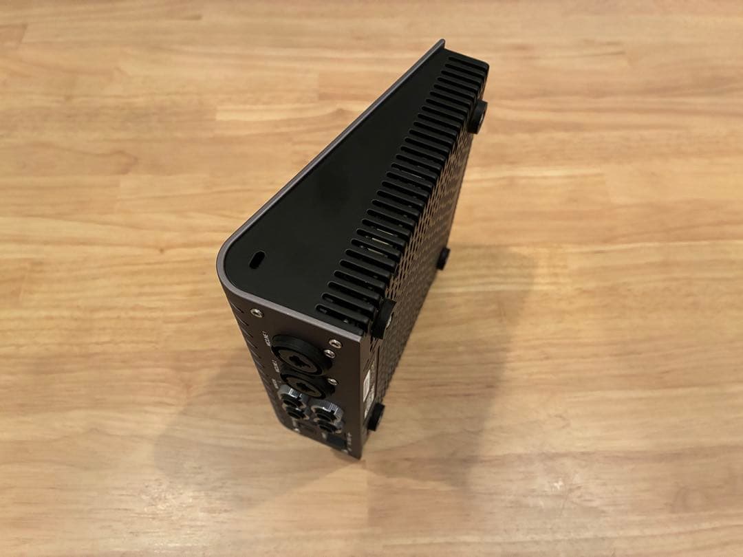 Apollo Twin X Duo(プラグイン133種類付)