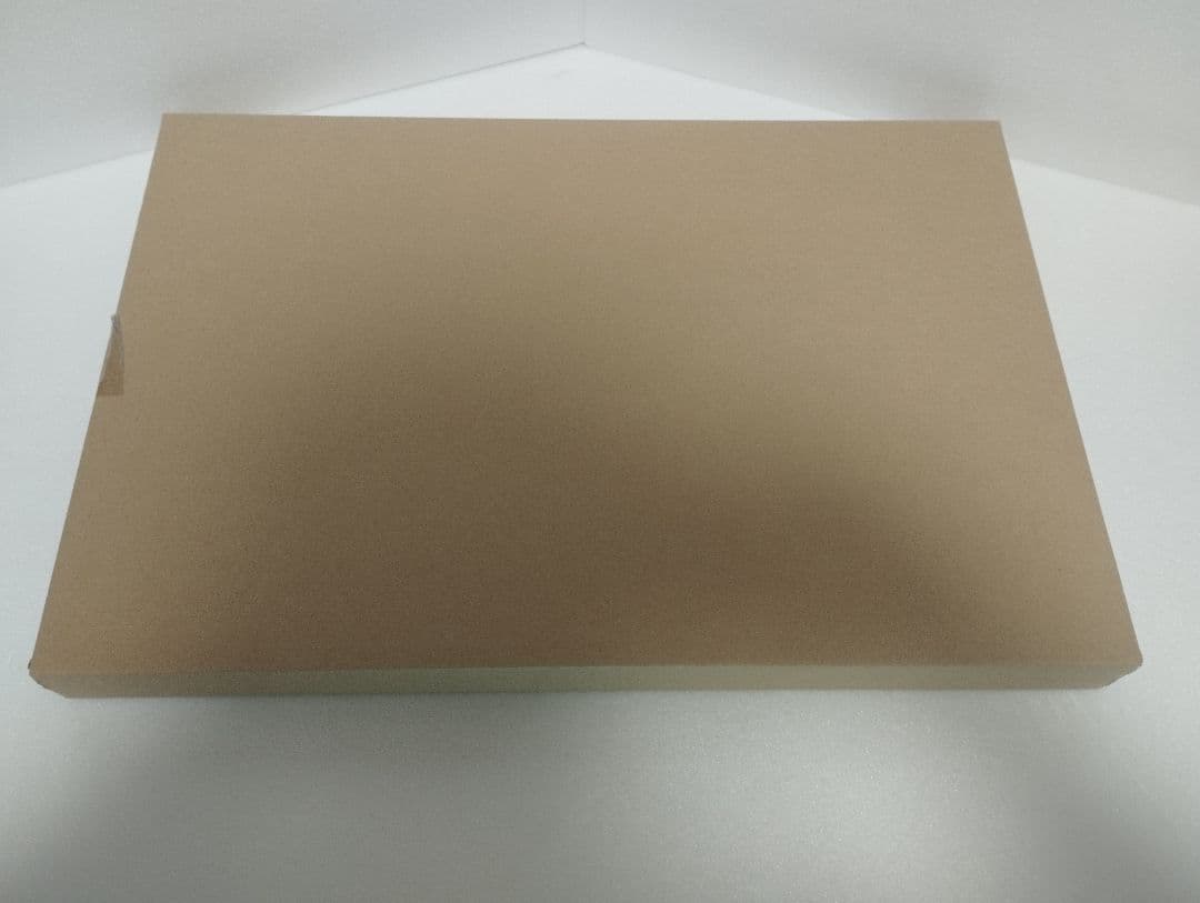 ONE PIECE第1話複製原稿BOX ROMANCE DAWN―冒険の夜明け―