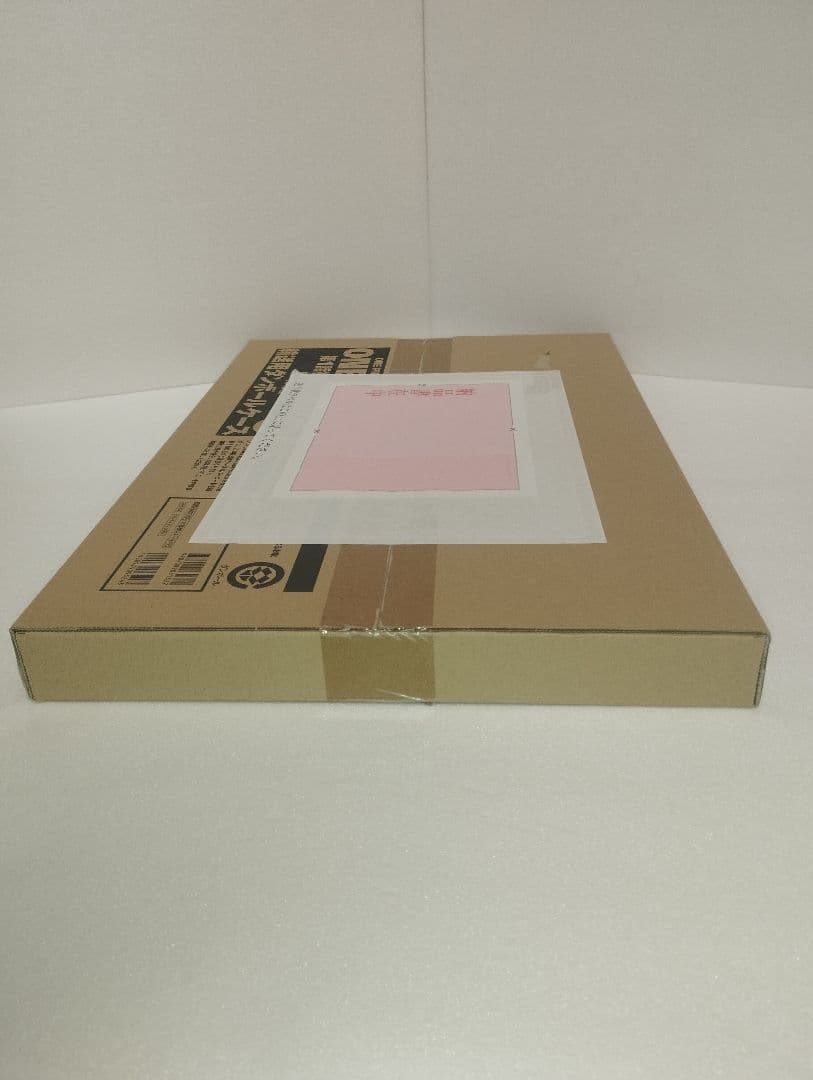 ONE PIECE第1話複製原稿BOX ROMANCE DAWN―冒険の夜明け―