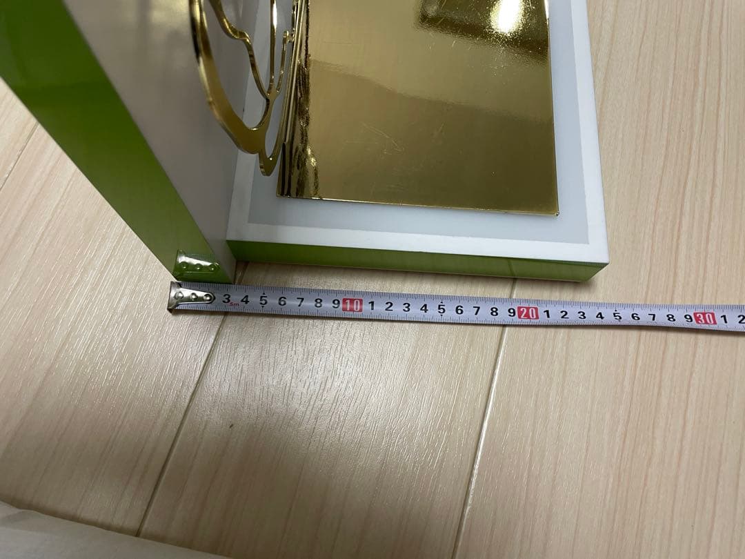 ペリエジュエ　ベルエポック　LEDディスプレイ台