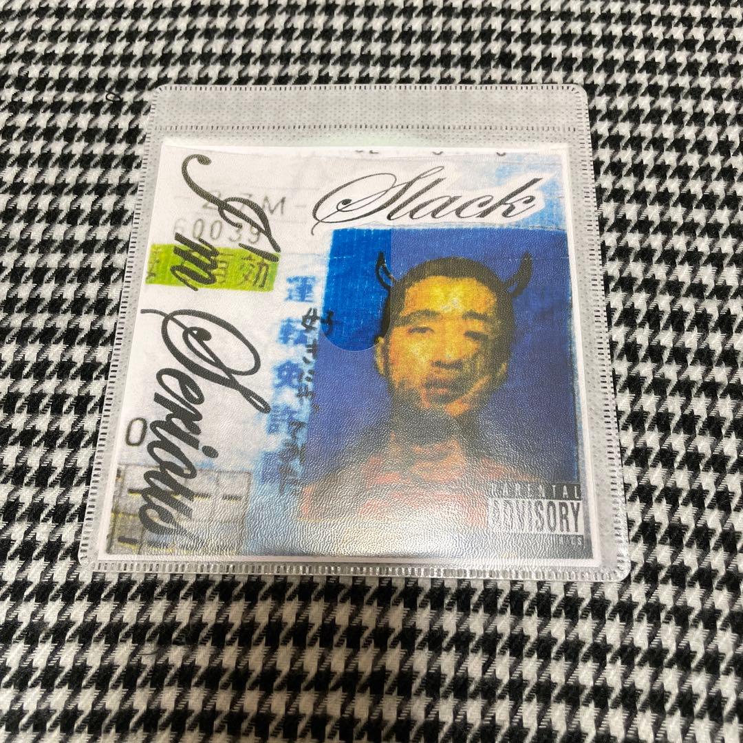 S.L.A.C.K. I'm serious 好きにやってみた