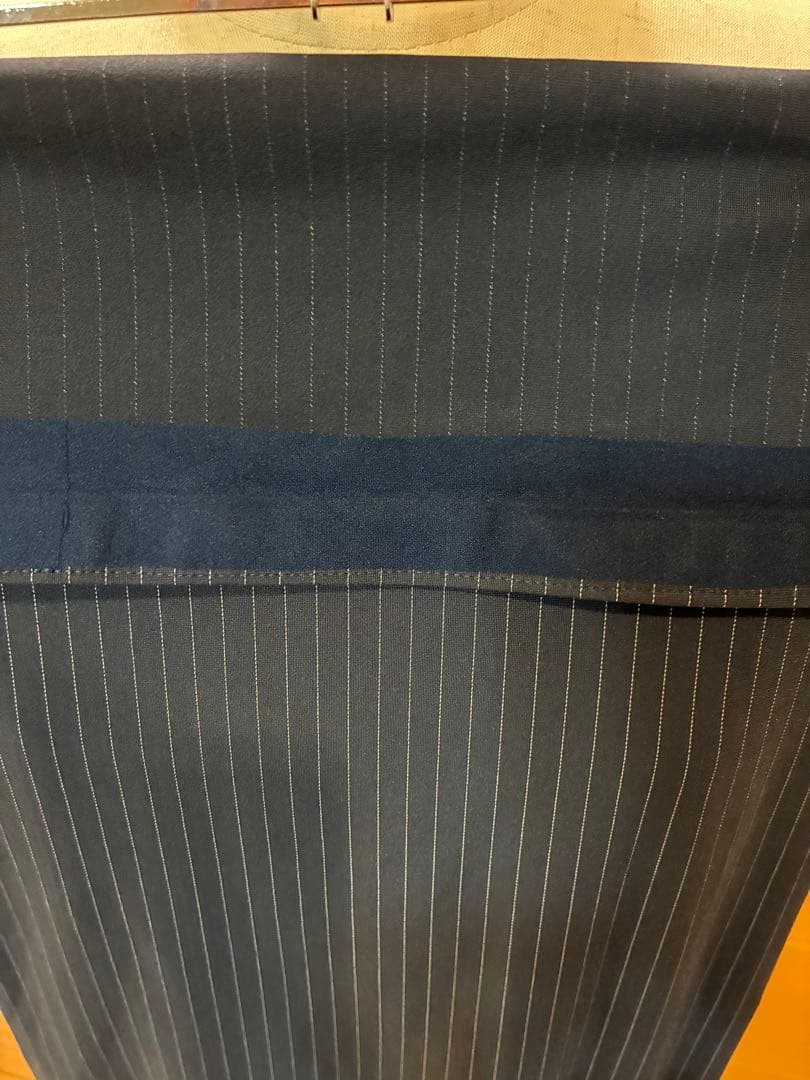 CHACOTT ダンスパンツ　スラックス