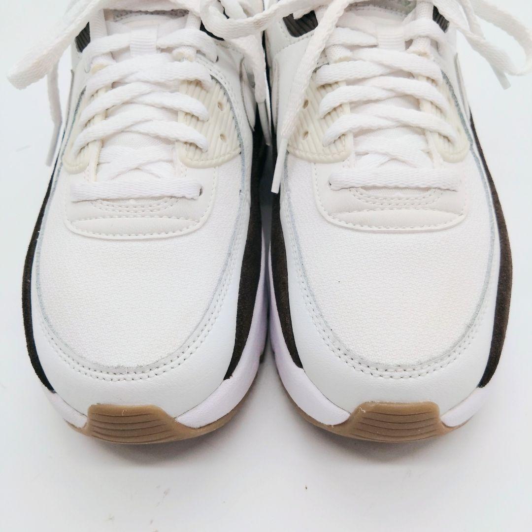 ナイキ ウィメンズ エアマックス 90 LV8 23.5cm　685