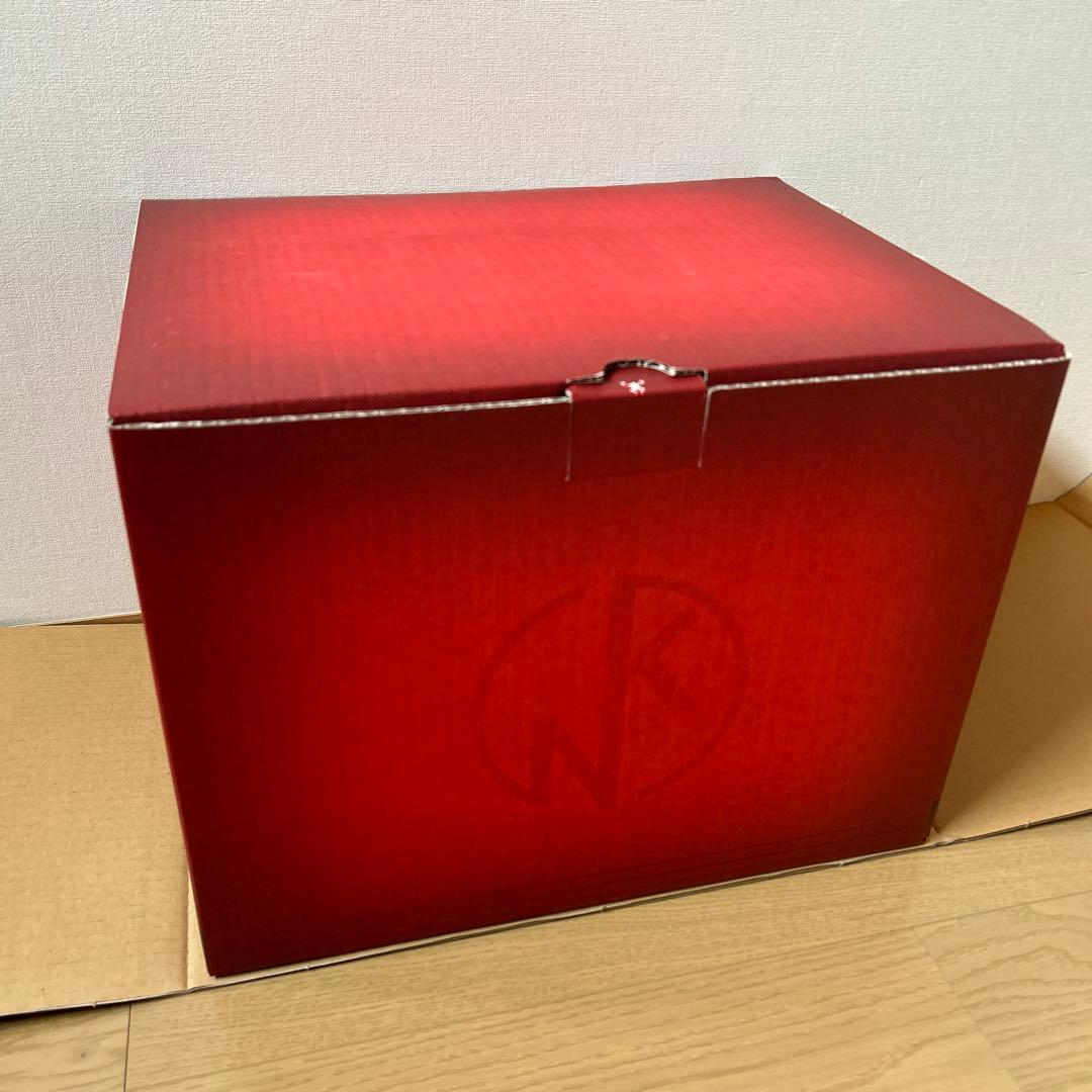 キン肉マン コンプリートDVD-BOX〈生誕29周年記念完全予約限定生産・35…