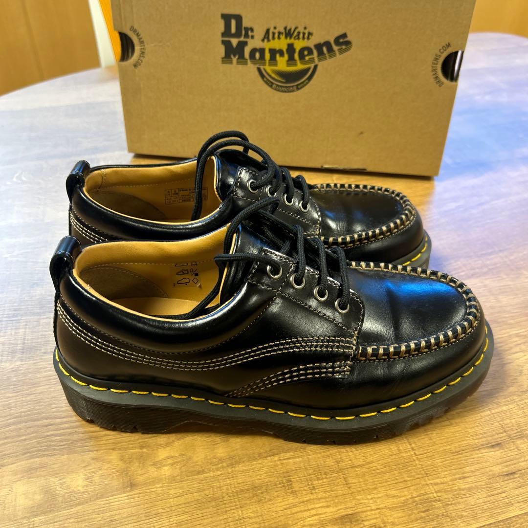 Dr. Martens LOWELL 定価29700円