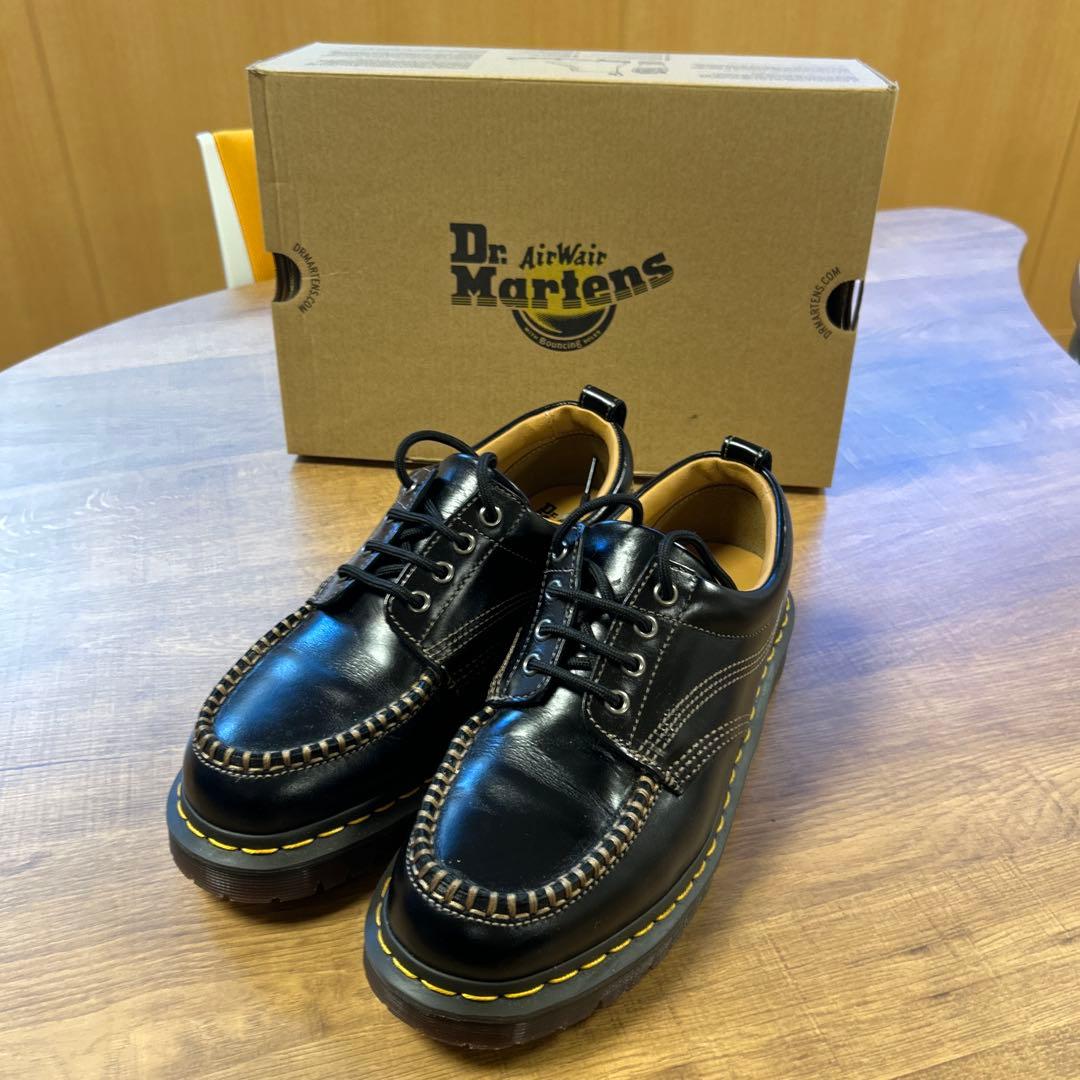 Dr. Martens LOWELL 定価29700円