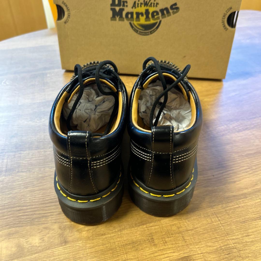 Dr. Martens LOWELL 定価29700円