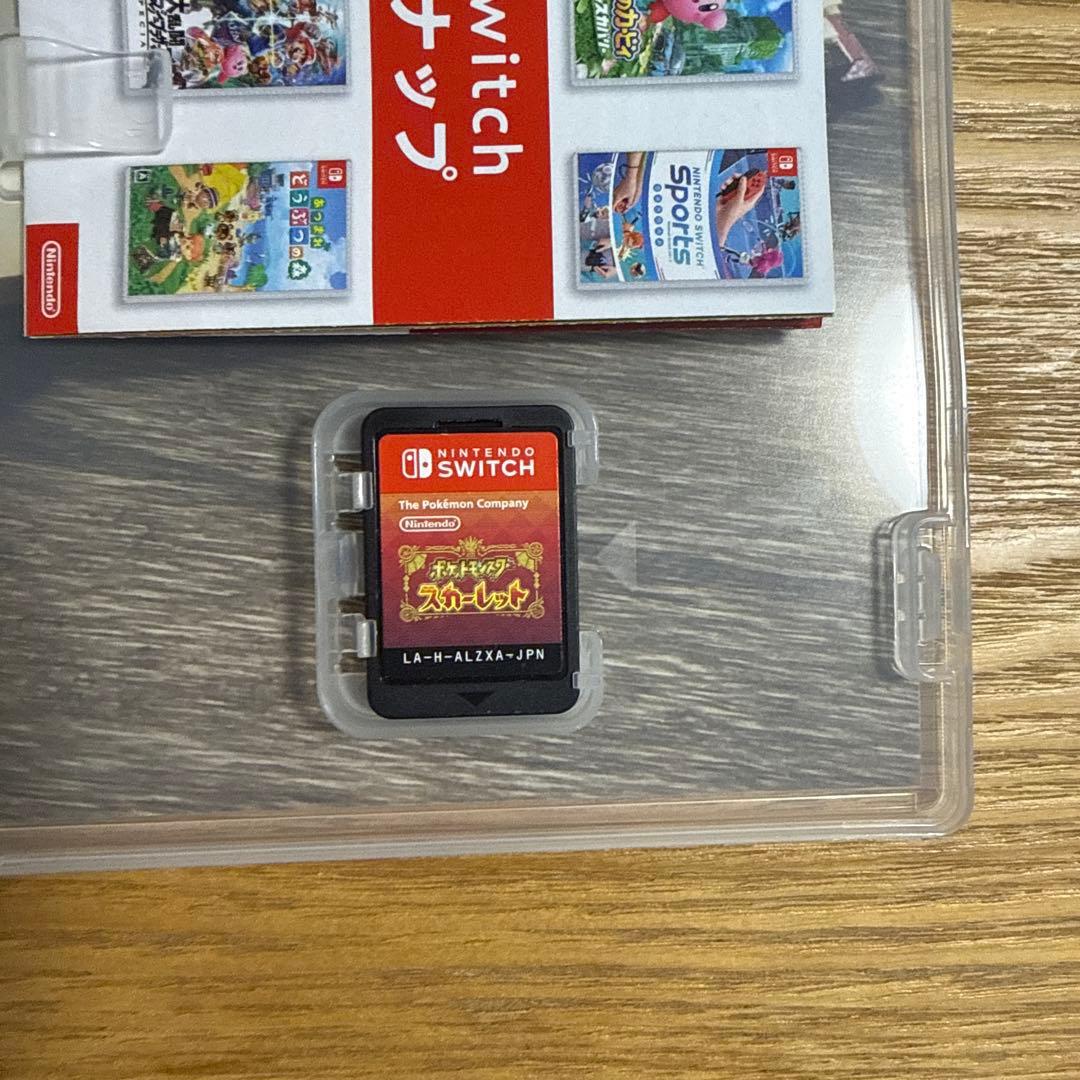 Switchソフト　パッケージ版　まとめ売り　13本