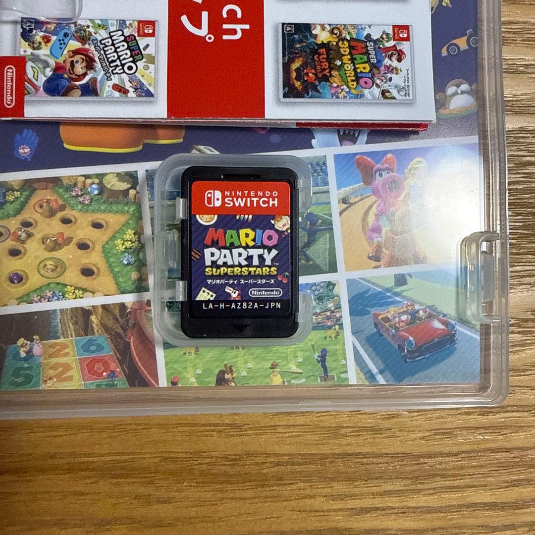 Switchソフト　パッケージ版　まとめ売り　13本