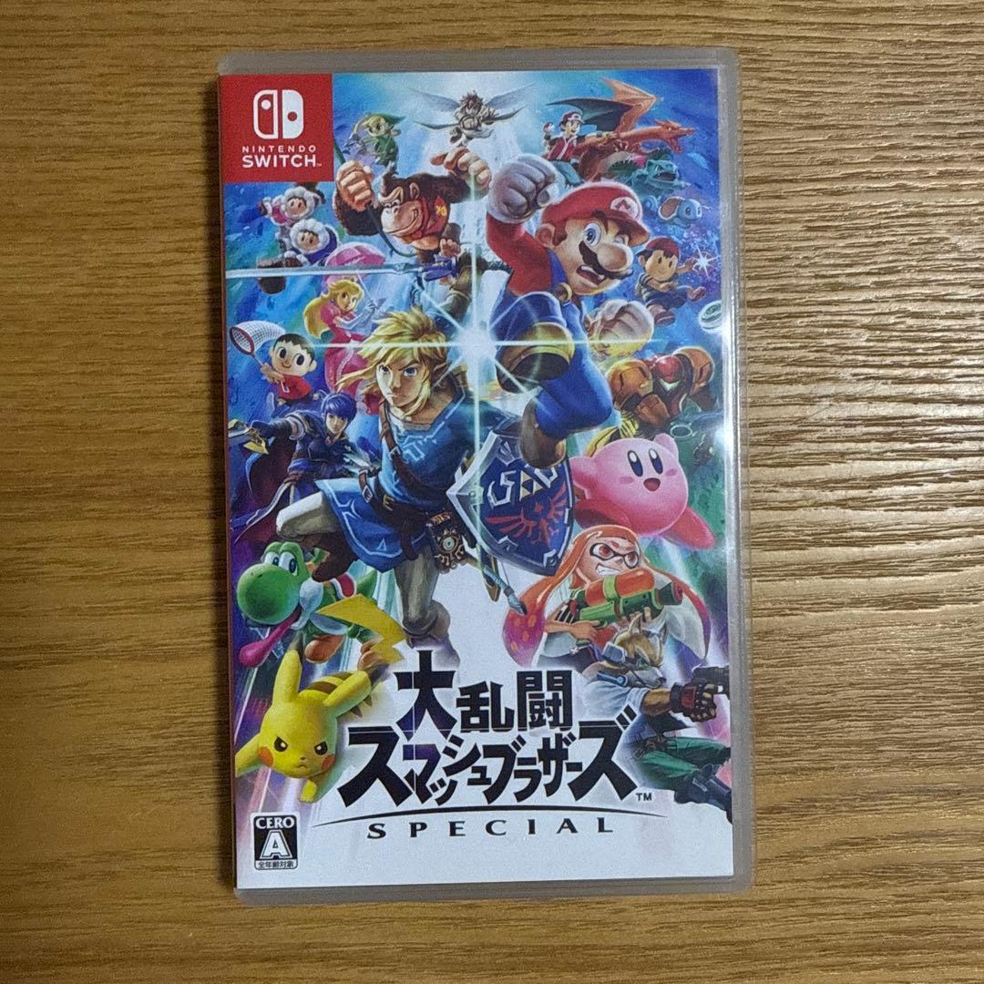 Switchソフト　パッケージ版　まとめ売り　13本