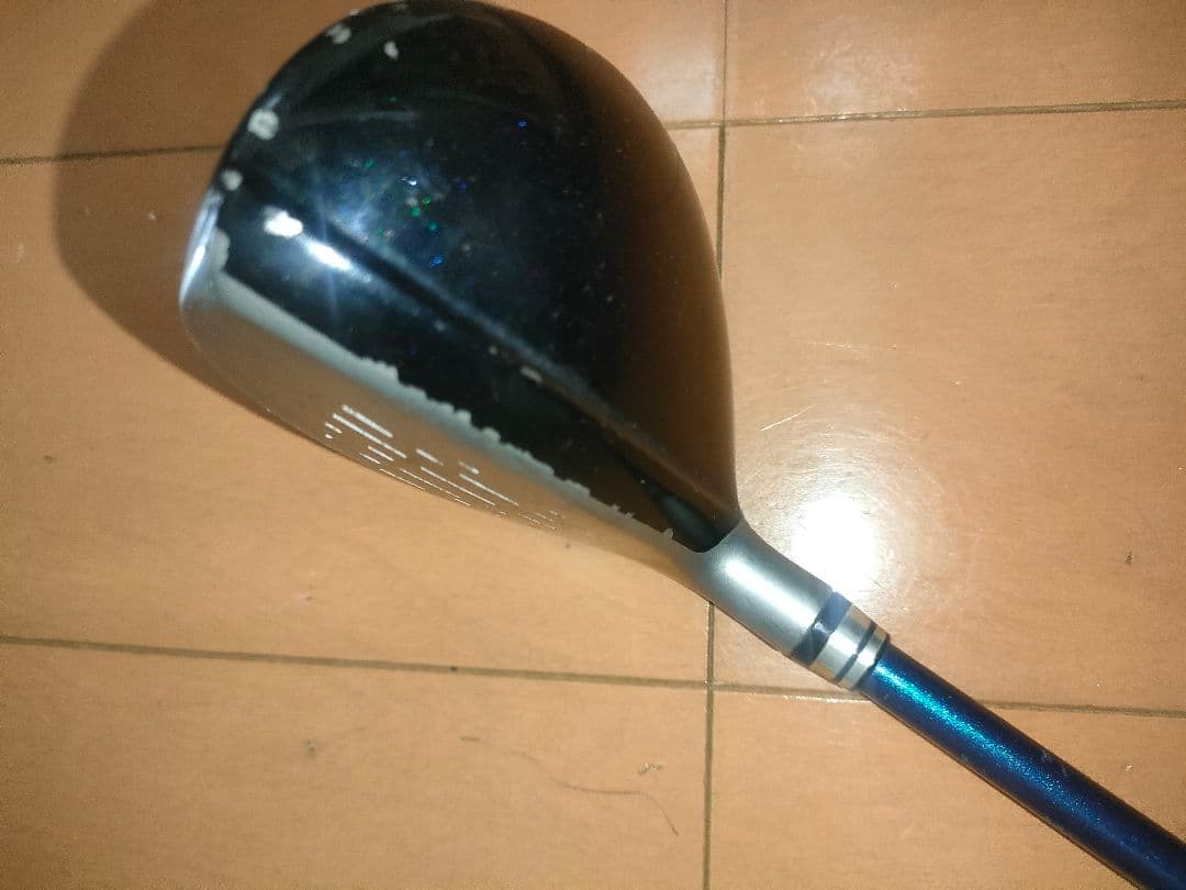 XXIO ユーティリティクラブ5U flexR