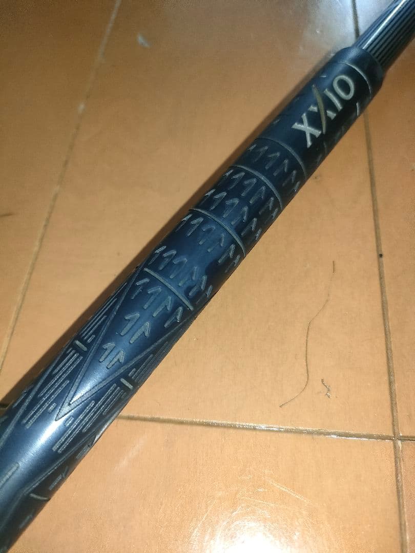 XXIO ユーティリティクラブ5U flexR