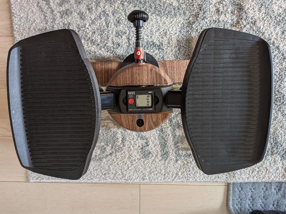 ツイストエアロステッパー Premium SP-600