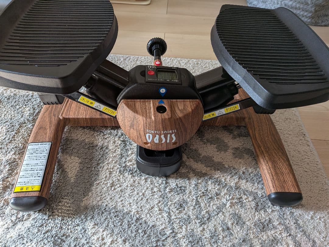 ツイストエアロステッパー Premium SP-600