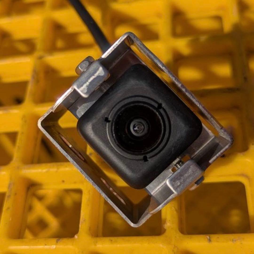 クラリオン clarion バックカメラの本体 CC-7202A 169794