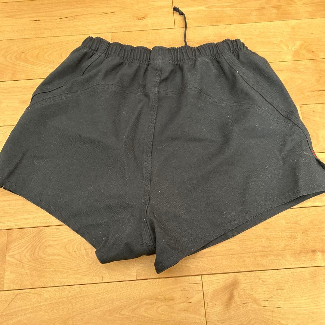 カンタベリーなどラグビー練習着セット