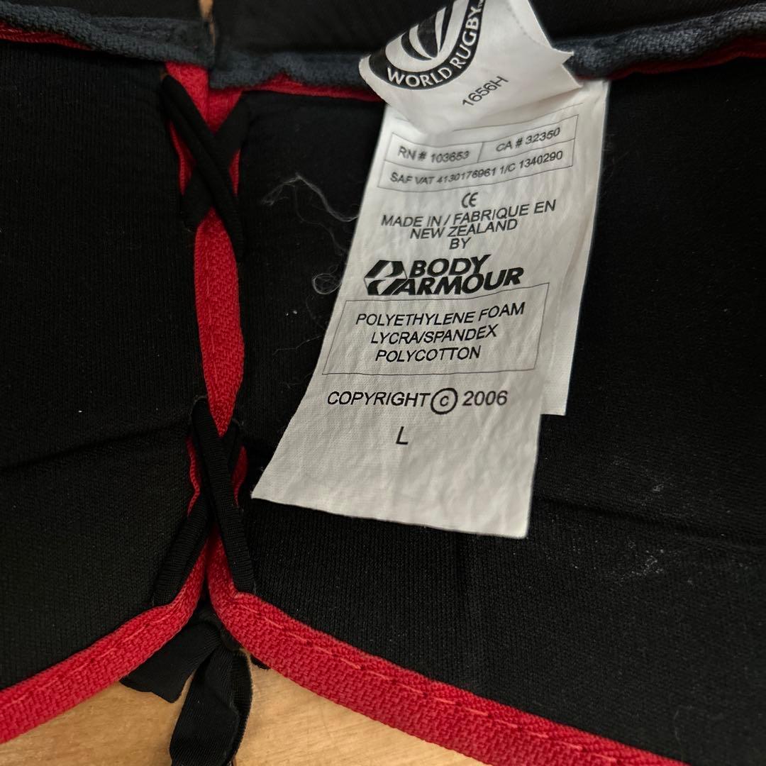 カンタベリーなどラグビー練習着セット