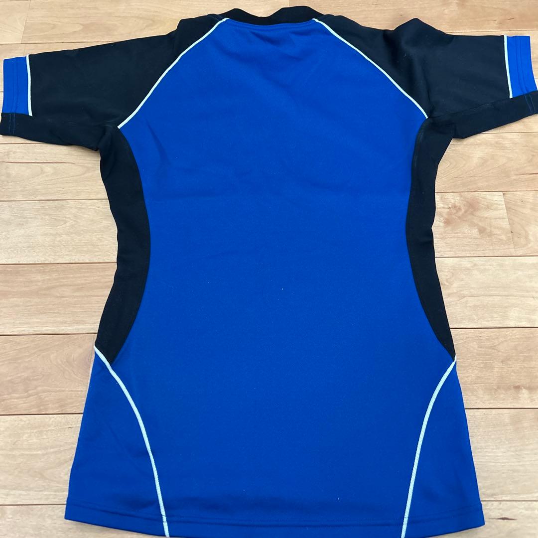 カンタベリーなどラグビー練習着セット