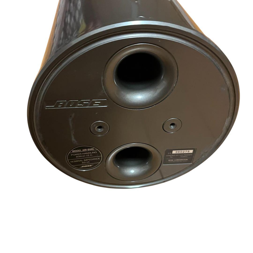BOSE ACOUSTIMASS CANNON ウーファー AM-044C