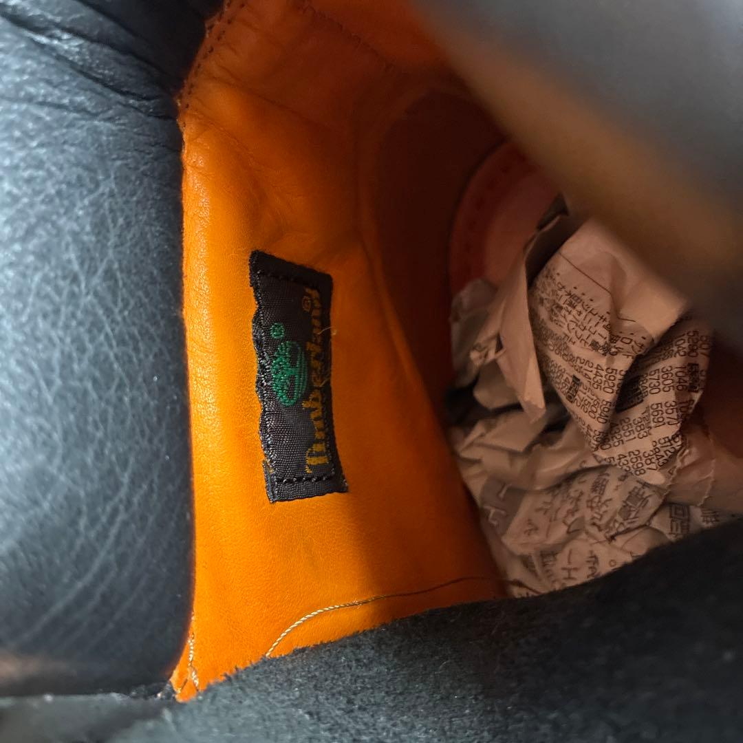 28cm USA製 ティンバーランド プレミアムブーツ 6インチ