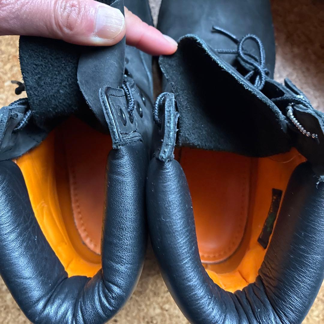 28cm USA製 ティンバーランド プレミアムブーツ 6インチ