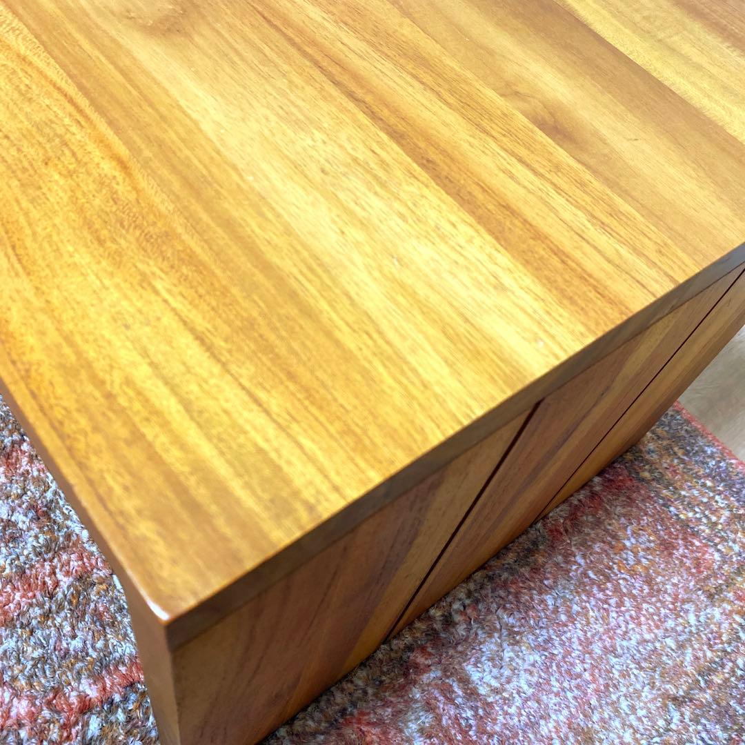 unico BREATHテレビボード　ウニコ