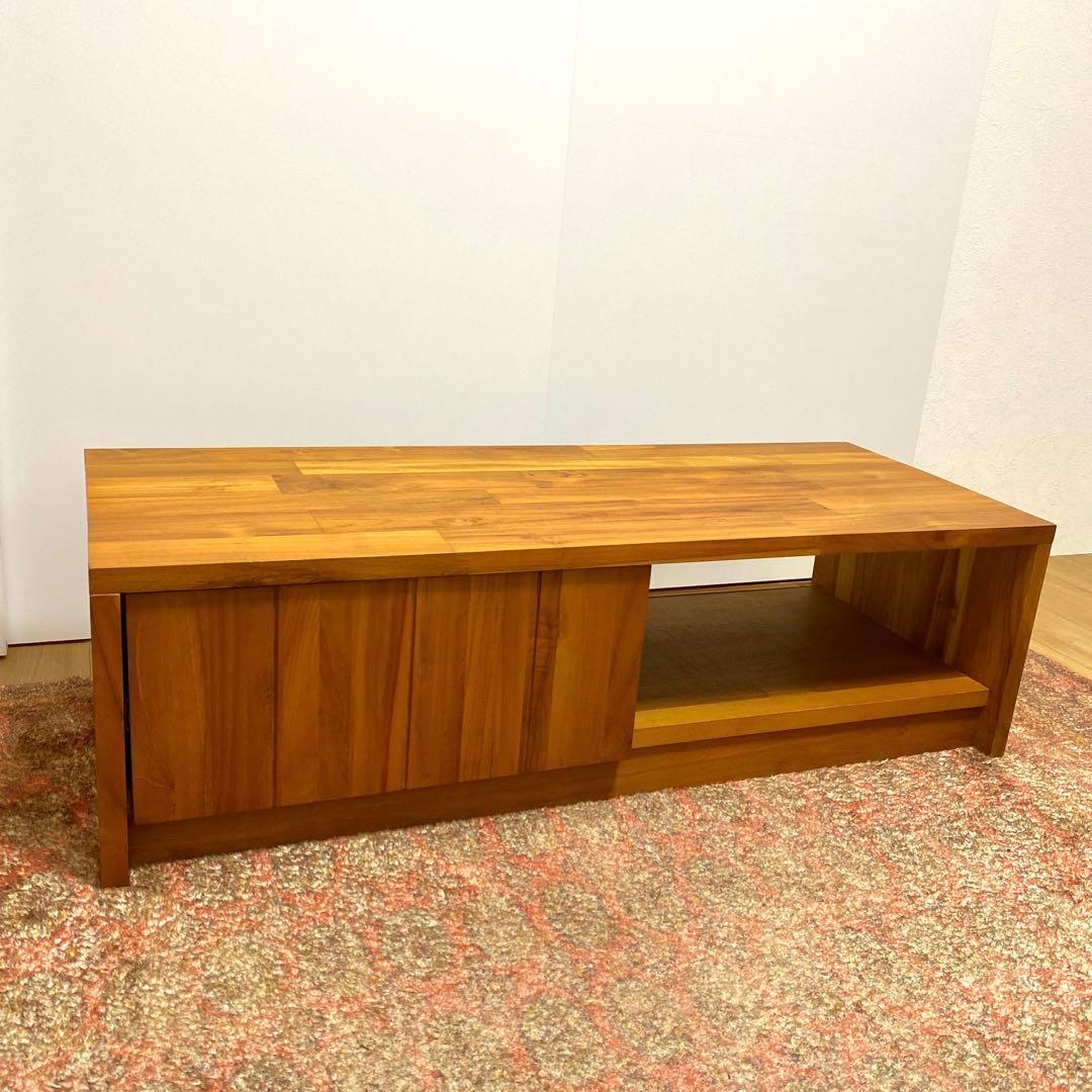 unico BREATHテレビボード　ウニコ