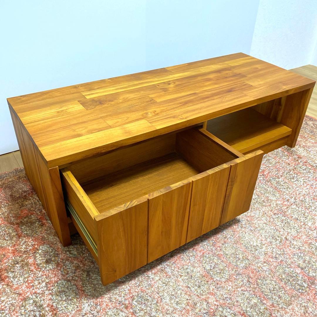 unico BREATHテレビボード　ウニコ