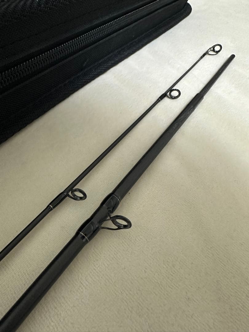 ロッド G-TEC BlackWing The\"Flip Cast Special\"