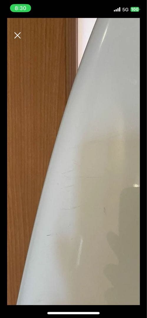 プレセボ Placeboジークzeke ロストLOST 5.5 32.5cl