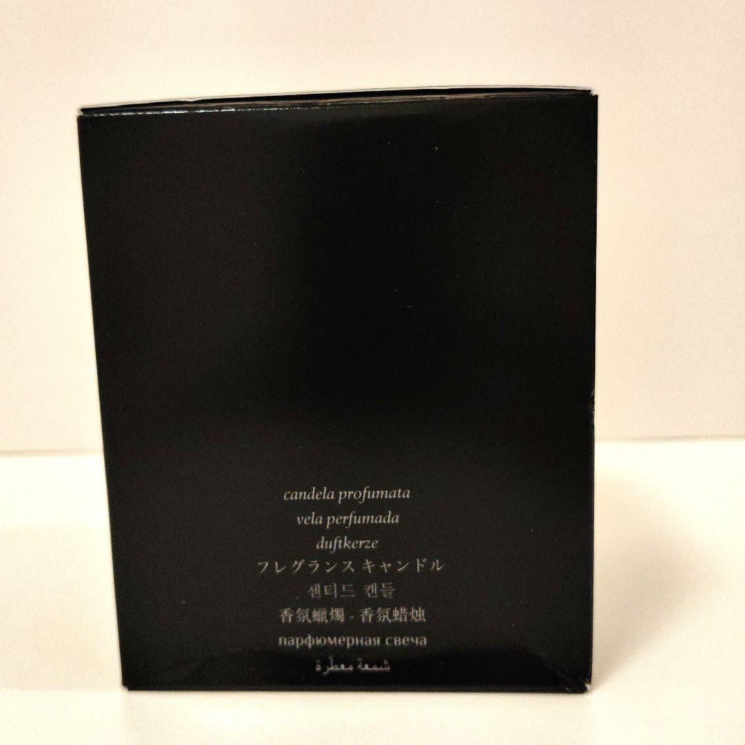 diptyque BAIES ディプティック ベ キャンドル 300g 新品