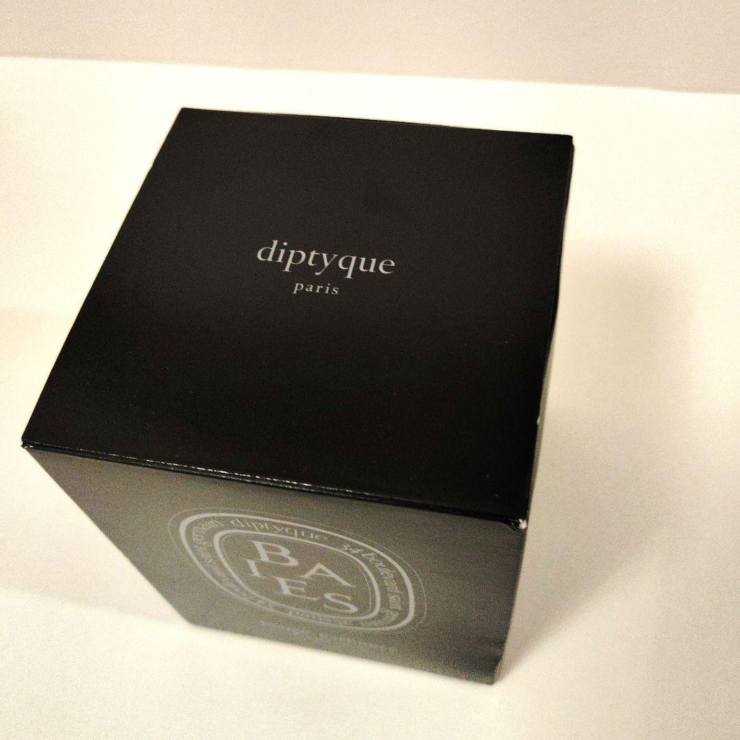diptyque BAIES ディプティック ベ キャンドル 300g 新品