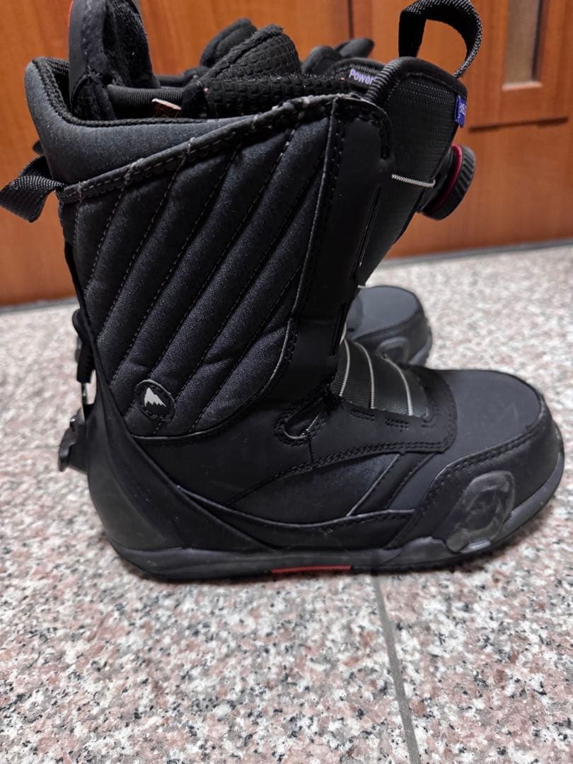 Burton Limelight Wide Step-On ブーツ