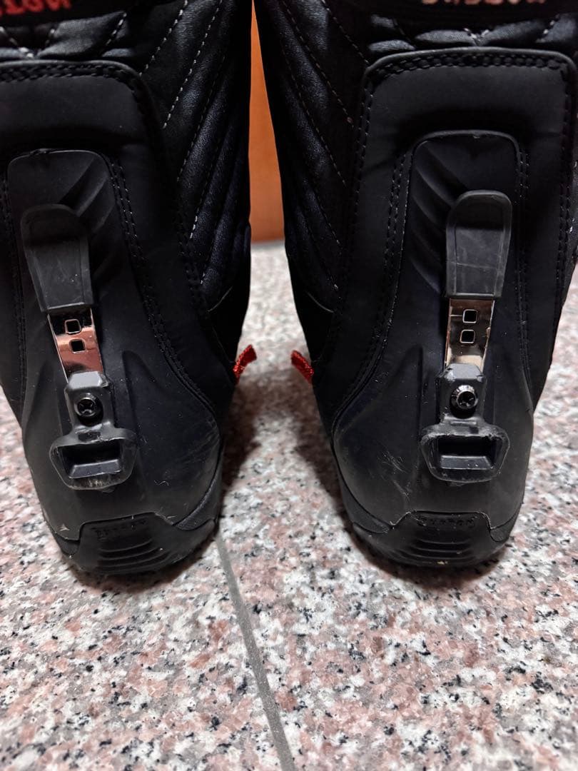 Burton Limelight Wide Step-On ブーツ