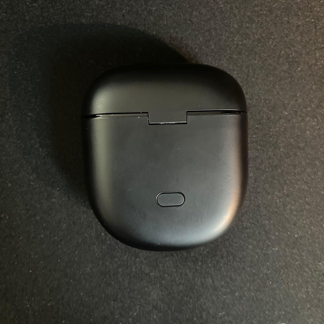BOSE QuietComfort Ultra Earbuds 黒