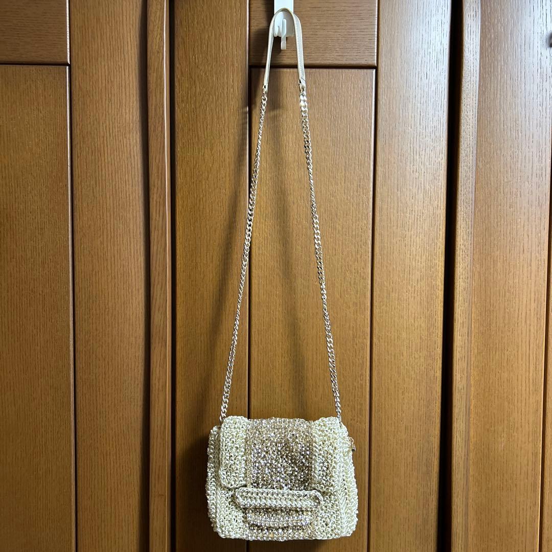 アンテプリマチェーンバック