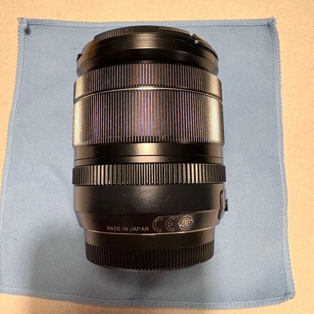 フジノンレンズ XF18-55mmF2.8-4 R LM OIS