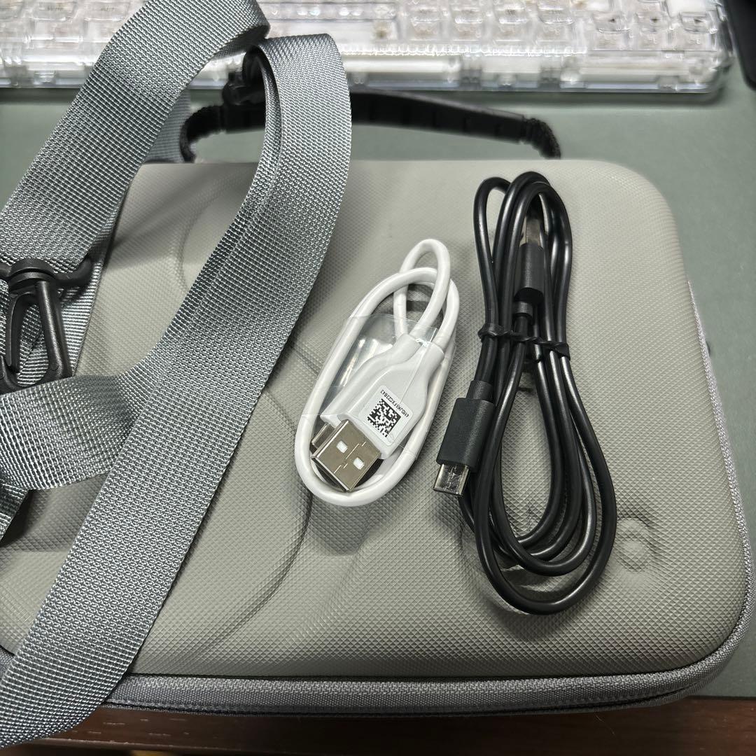 スマホアクセサリー dji Osmo Mobile 6