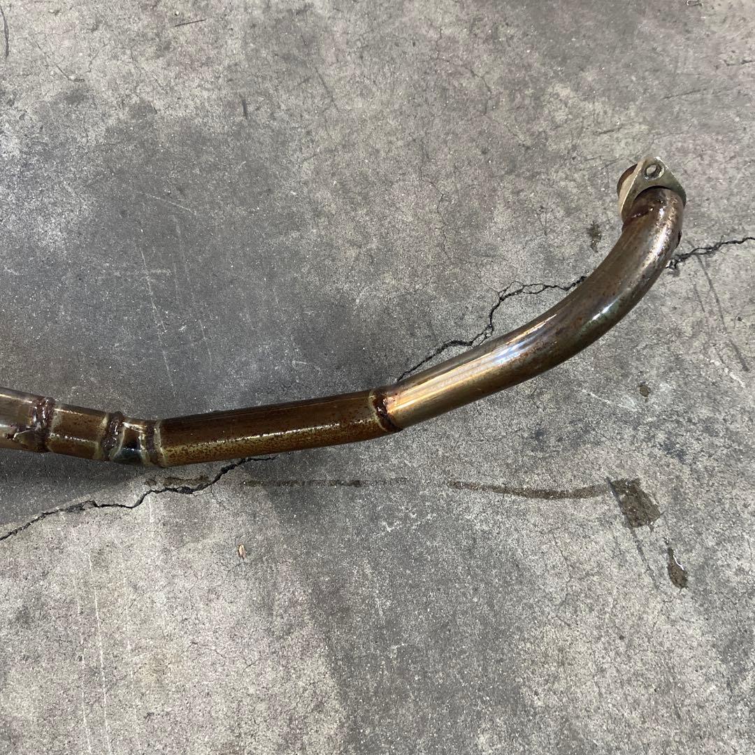 ぽ*ぺ様 シャリー用ファルコンマフラー