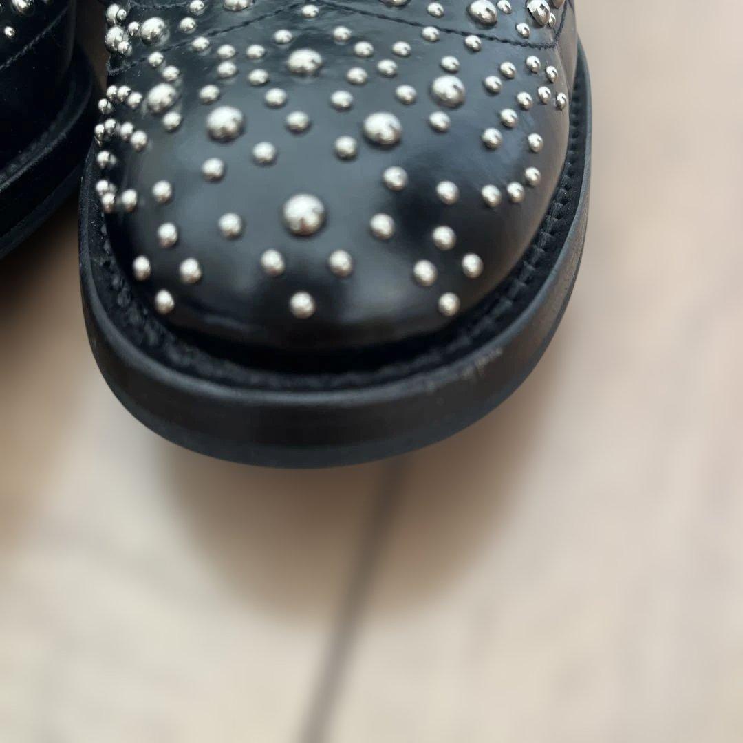 たまごさん専用　チャーチ　アッパーハイツデニム