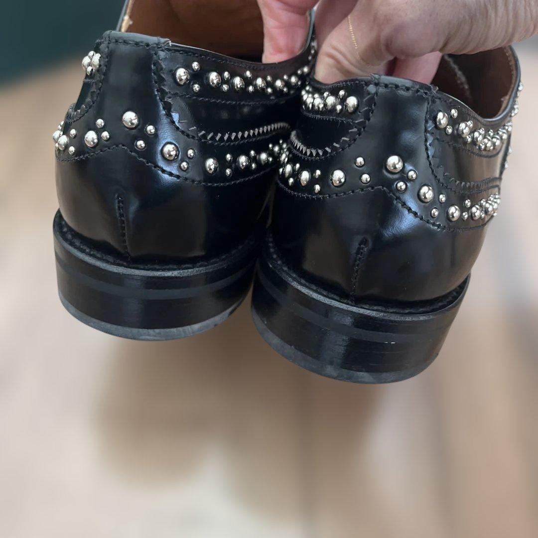 たまごさん専用　チャーチ　アッパーハイツデニム