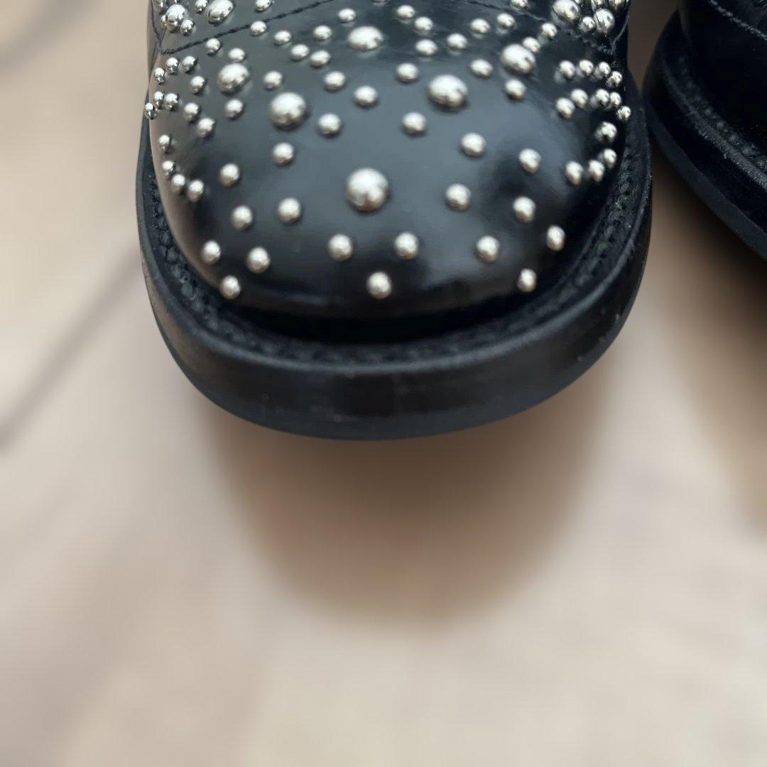 たまごさん専用　チャーチ　アッパーハイツデニム