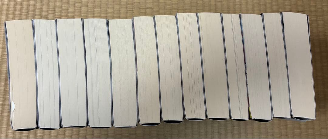 つげ義春大全　バラ13冊　講談社　初版　帯付き