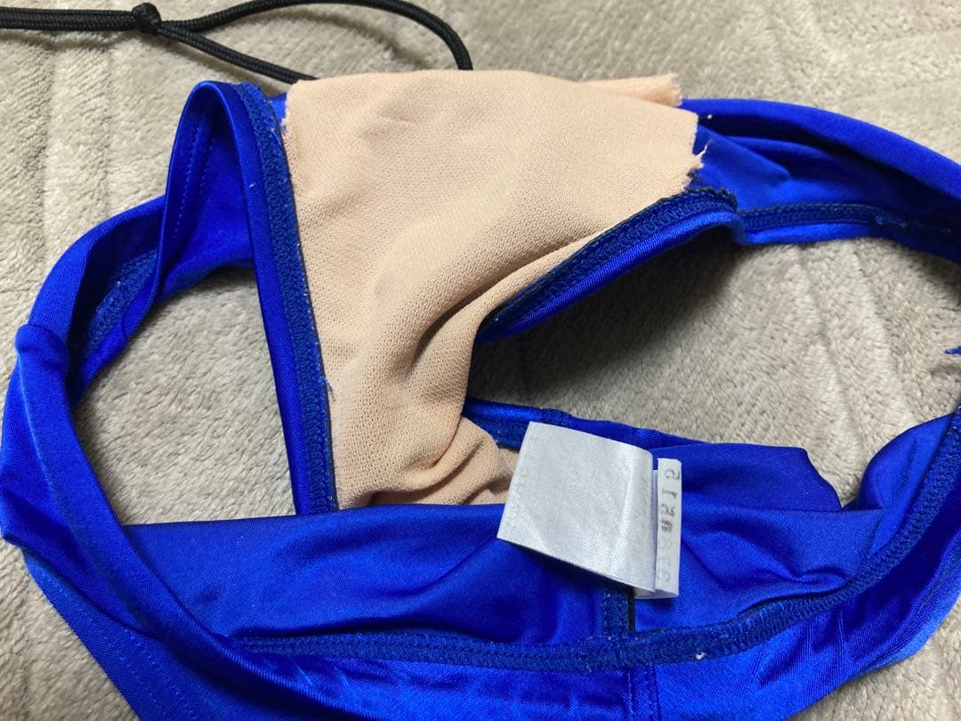 水泳部　アシックスSM ＆アリーナM 競泳水着　競パン　３枚