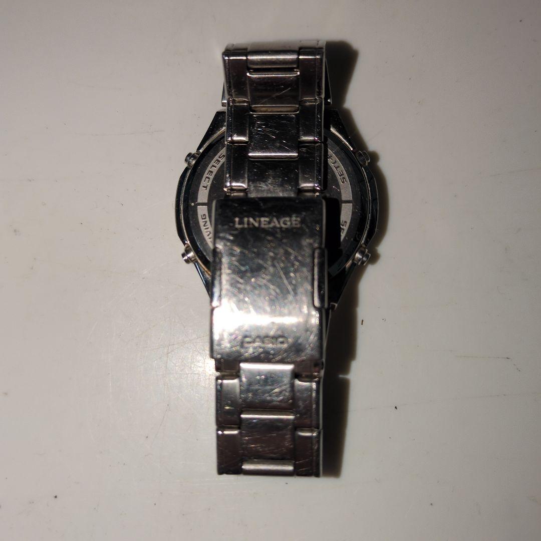 ジャンク品 アナログ腕時計 シチズン カシオ セイコー等